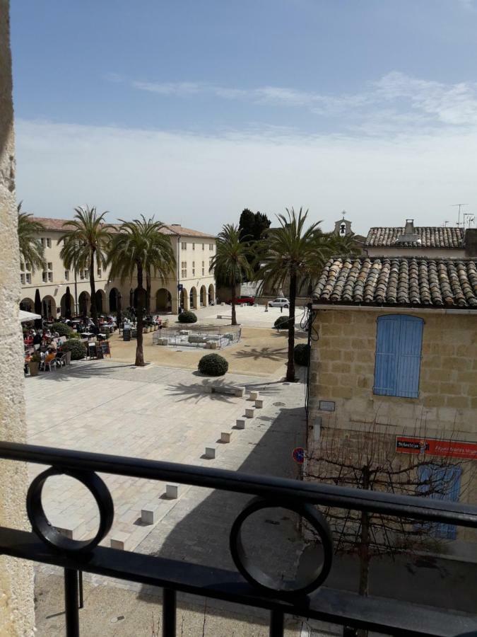 Lou Mireio Apartment Aigues-Mortes