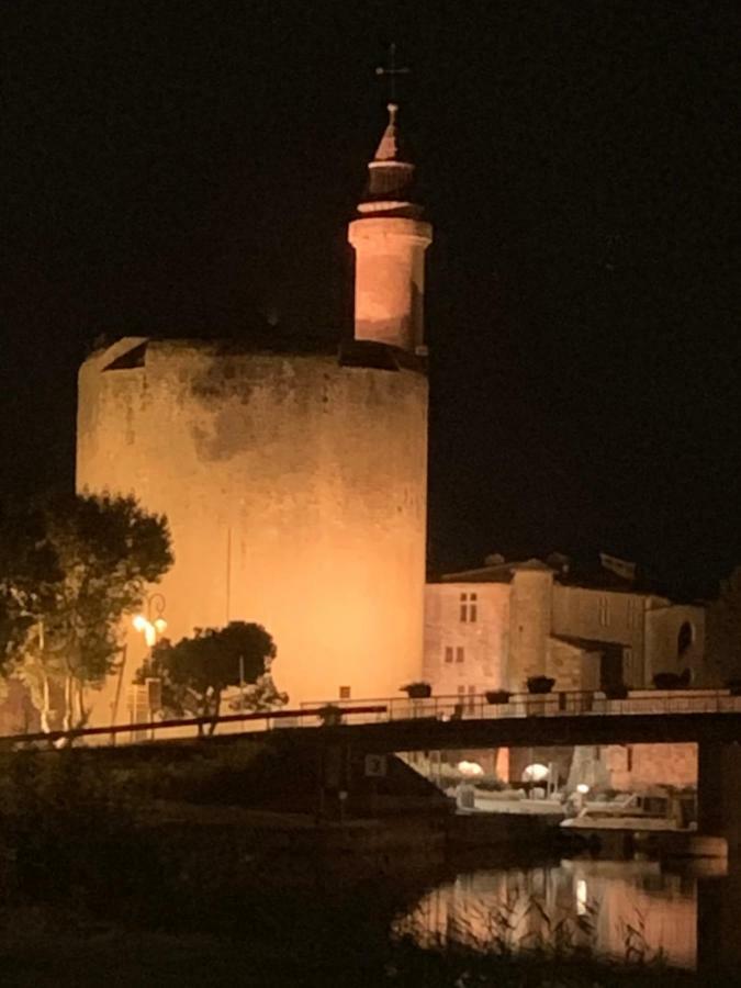 Lou Mireio * Aigues-Mortes